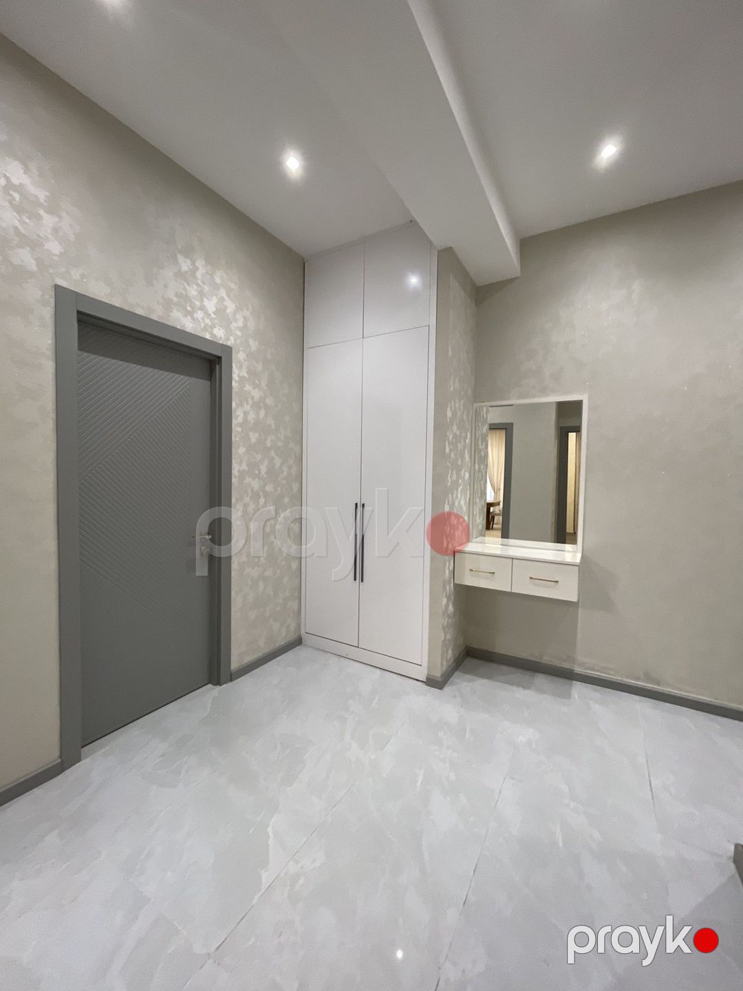Satılır 2 otaqlı yeni tikili 95 m² — Mənzil, Bakı (6)