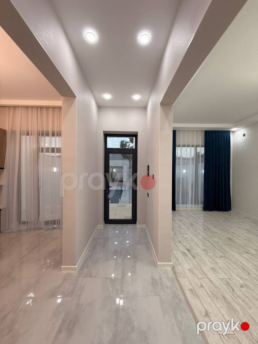 Bağ evi, Şüvəlan qəs — Ev, villa, Bakı (7)