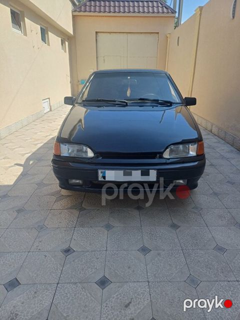 Lada (VAZ) 2115, 1.5 L, 2006 il, 123 456 km — Gəncə
