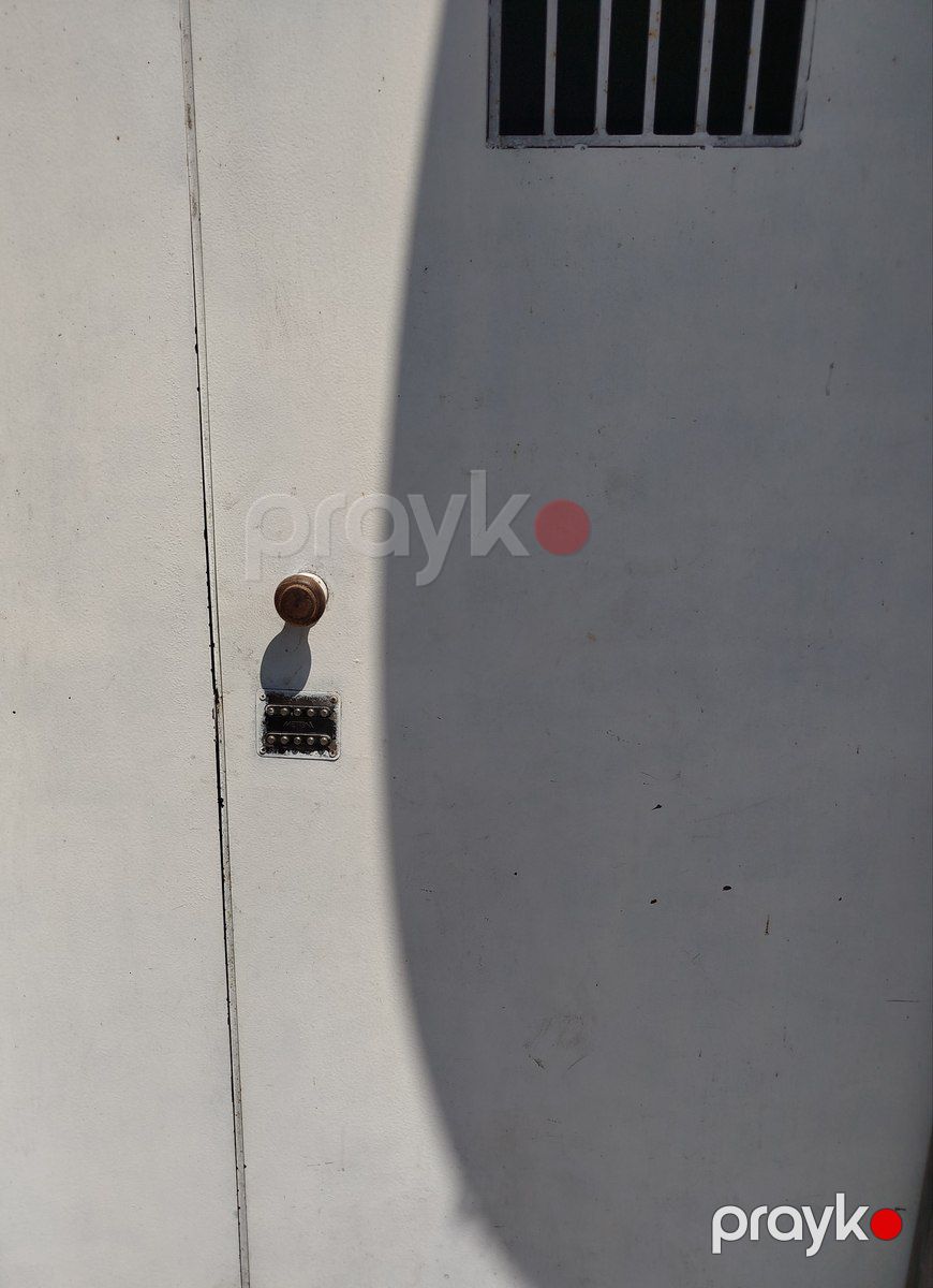 Satılır 2 otaqlı köhnə tikili 55 m² — Mənzil, Bakı (11)