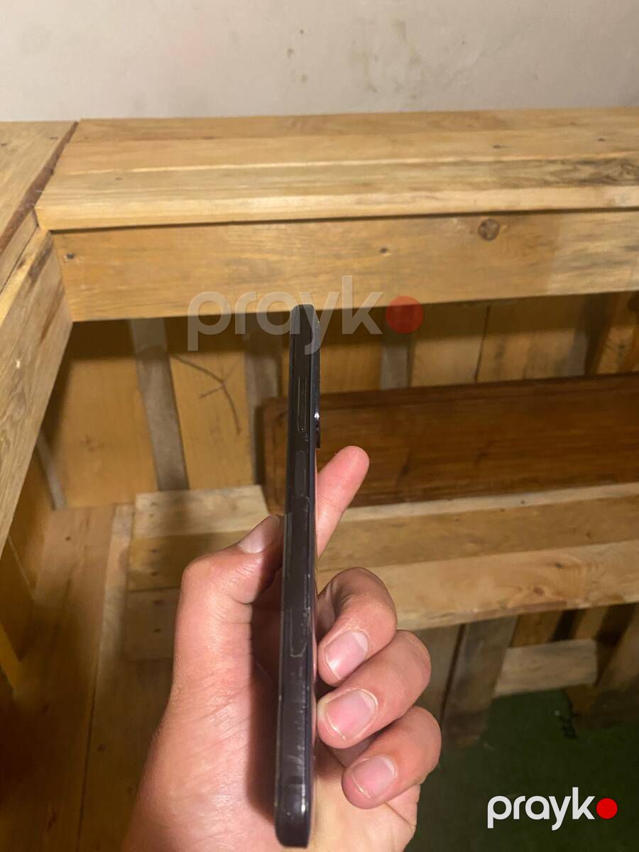 Xiaomi Redmi Note 11 Graphite Gray 128GB/6GB — Smartfonlar, Bakı (5)