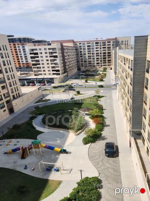 Kirayə 2 otaqlı Bina evi menzil (Yeni tikili), 66 m², 76-cı məhəllə — Sumqayıt