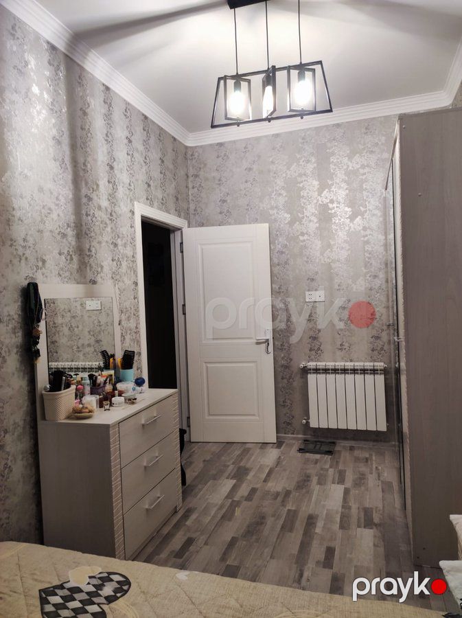 2 otaqlı mənzil, 64 m², Babək prospekti, Bakı — Mənzil (3)