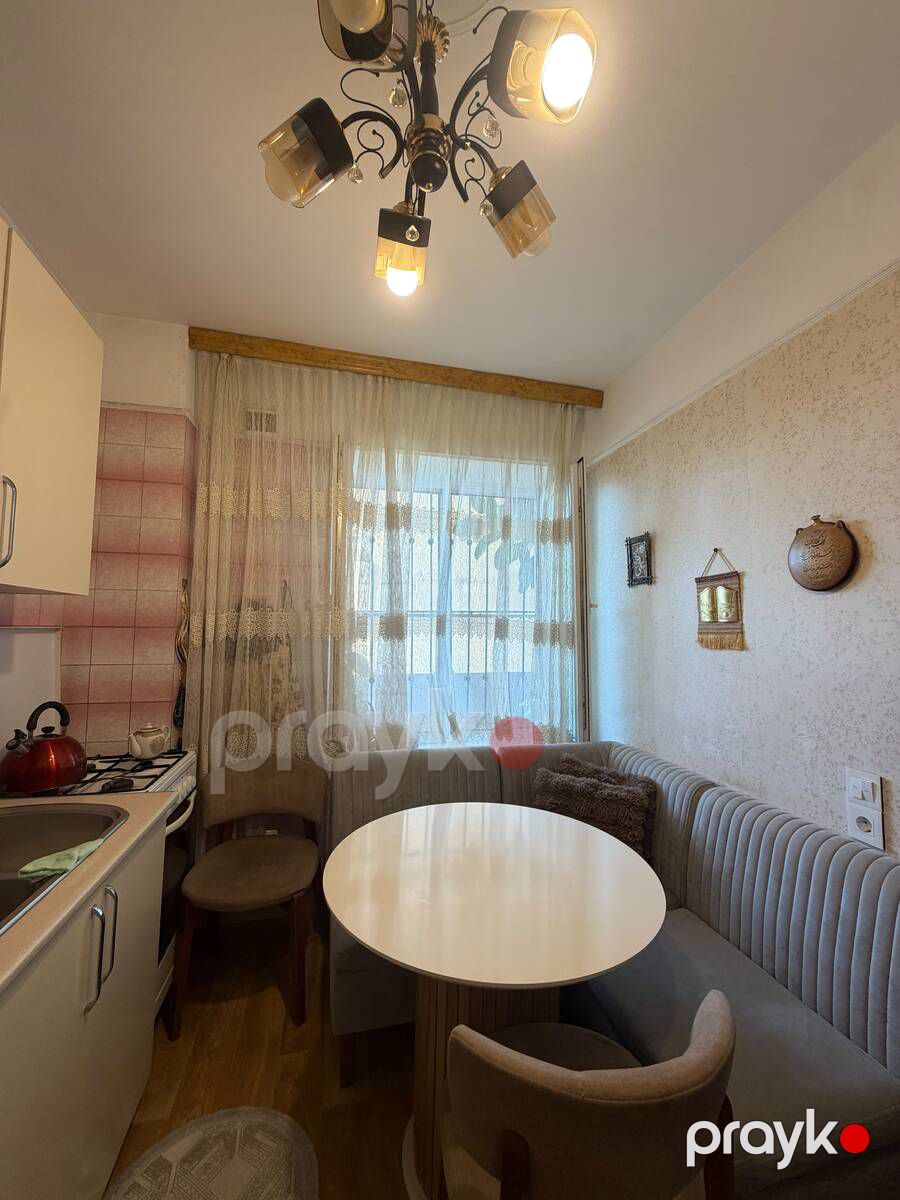 Satılır 2 otaqlı köhnə tikili 65 m² — Mənzil, Bakı (5)