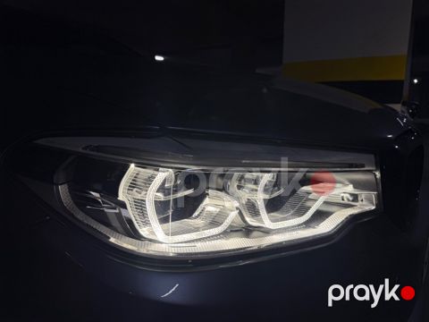 BMW G30 Adaptive LED farası — Bakı