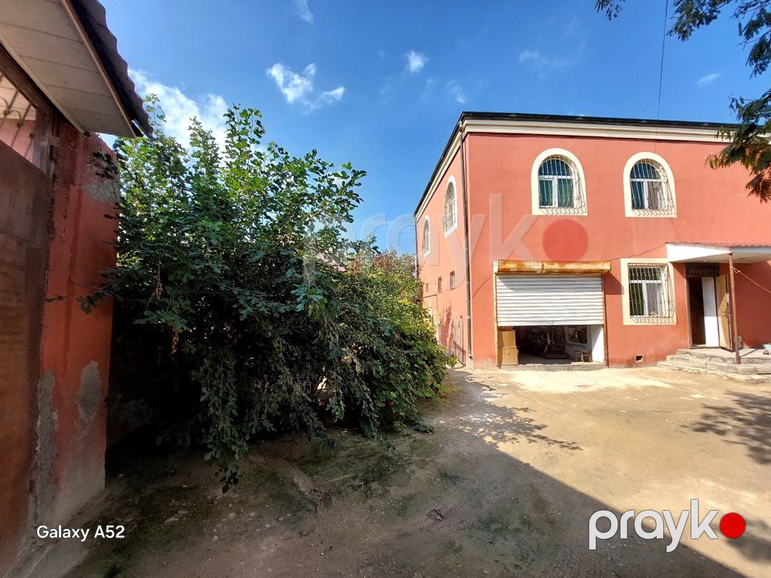 Bağ evi, Binə qəs — Ev, villa, Bakı (4)