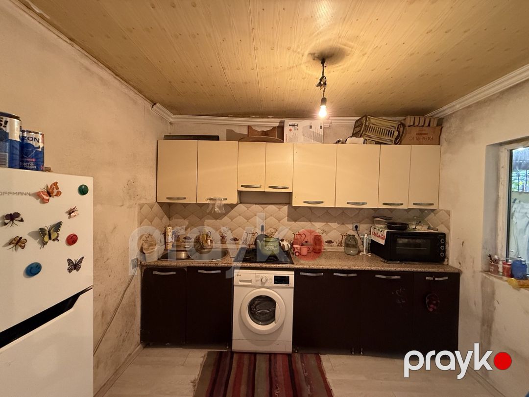 Həyət evi, Binəqədi qəs — Ev, villa, Bakı (4)