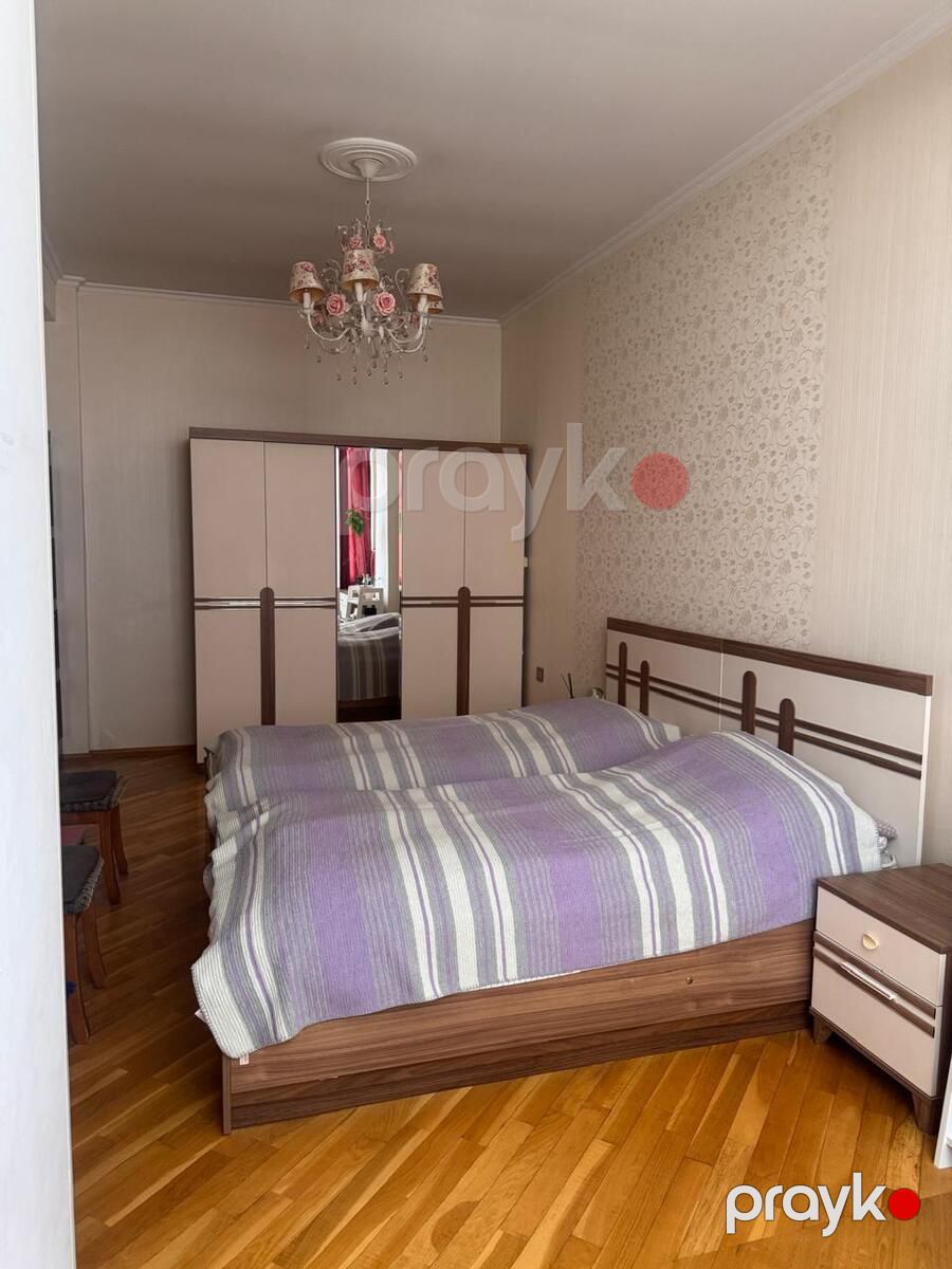 Satılır 3 otaqlı yeni tikili 130 m² — Mənzil, Bakı (6)