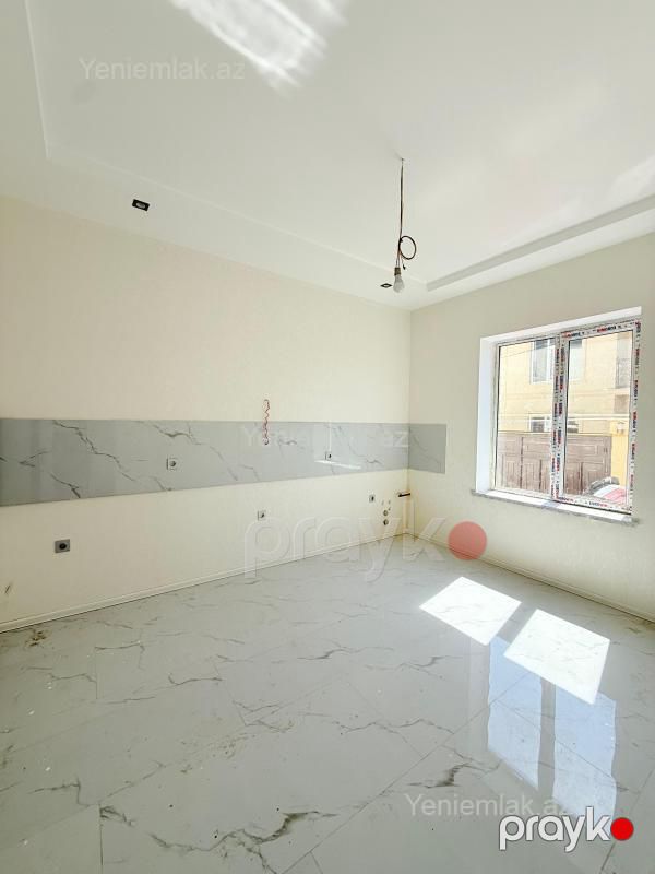 Satılır 5 otaqlı Həyət evi / Villa, 130 m², Xırdalan ş — Ev, villa (7)