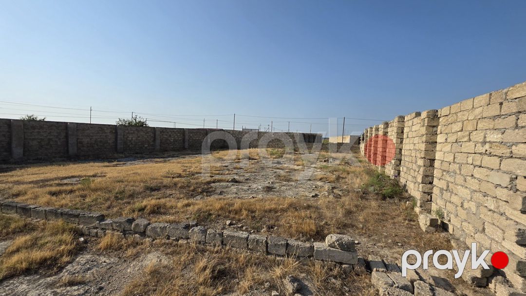Satılır torpaq 4.4 sot — Torpaq, Bakı (2)