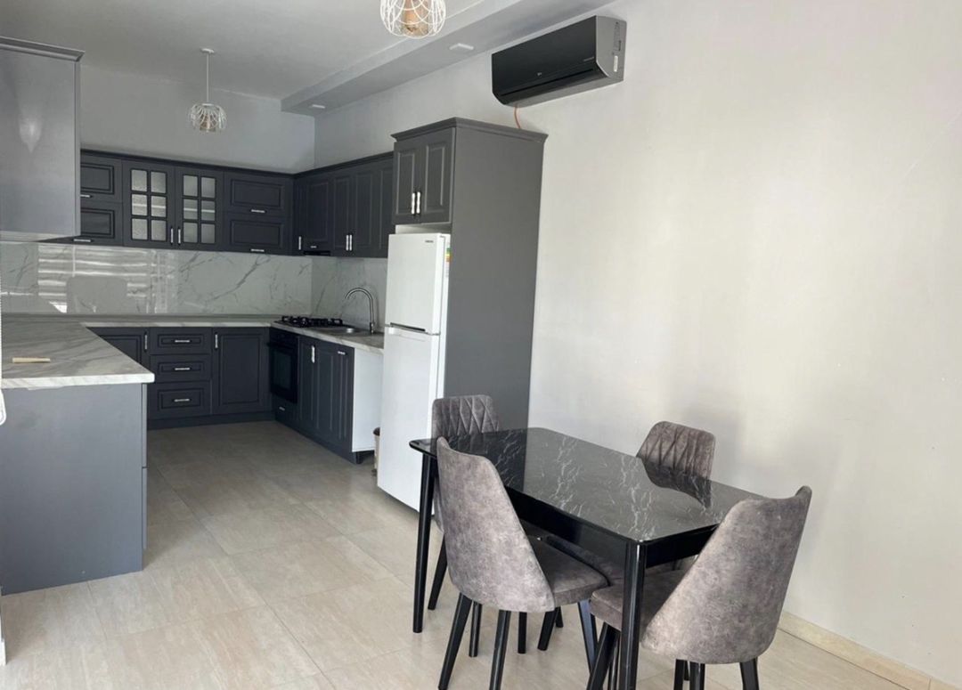 İcarəyə verilir 3 otaqlı həyət evi/bağ evi 140 m² — Ev, villa, Bakı (6)