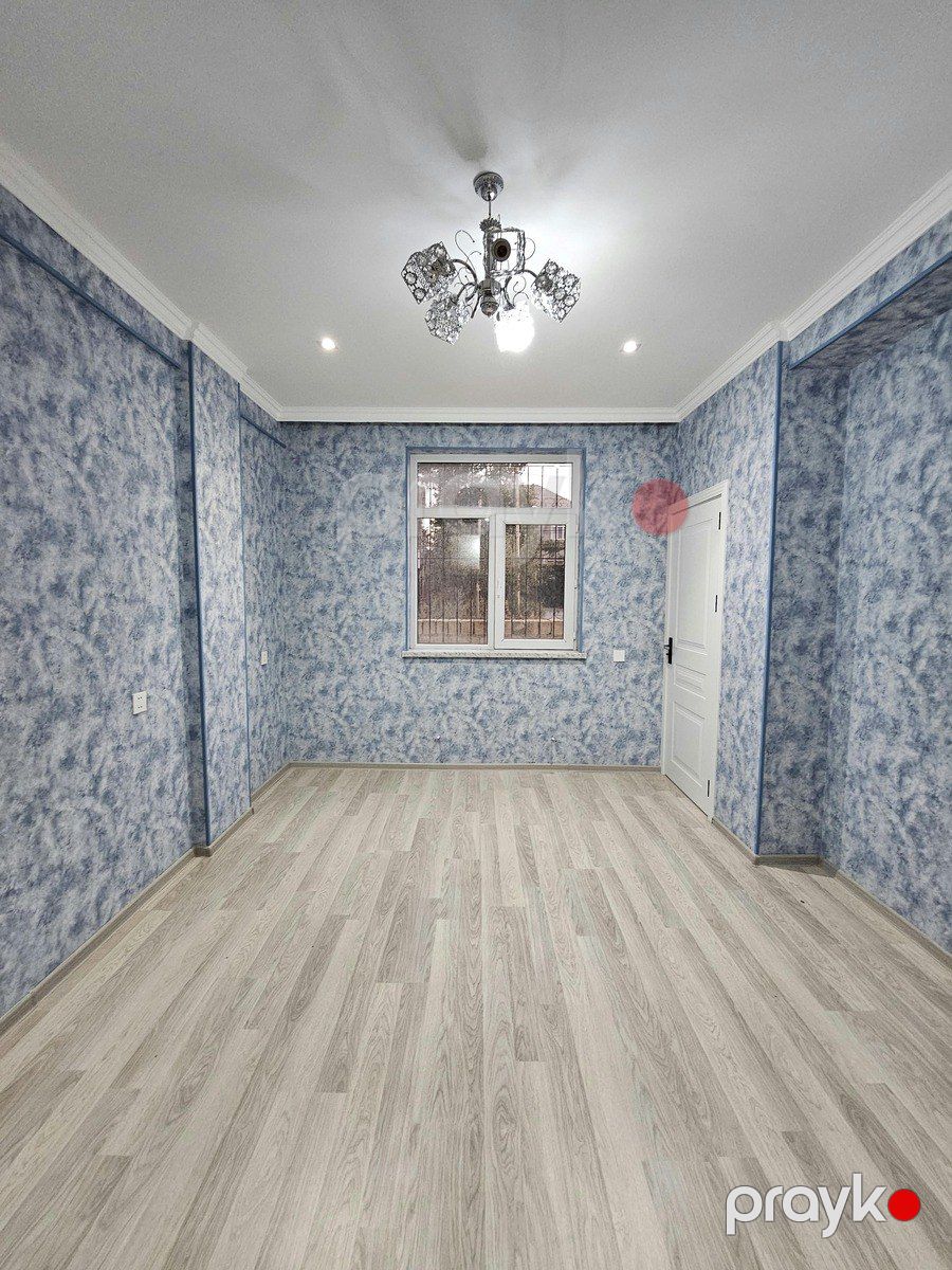 3-otaqlı yeni tikili, Masazır qəs., 72 m² — Mənzil, Bakı (3)