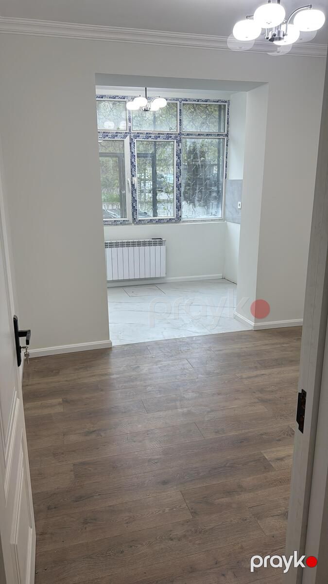 Satılır 3 otaqlı köhnə tikili 54.5 m² — Mənzil, Bakı (9)