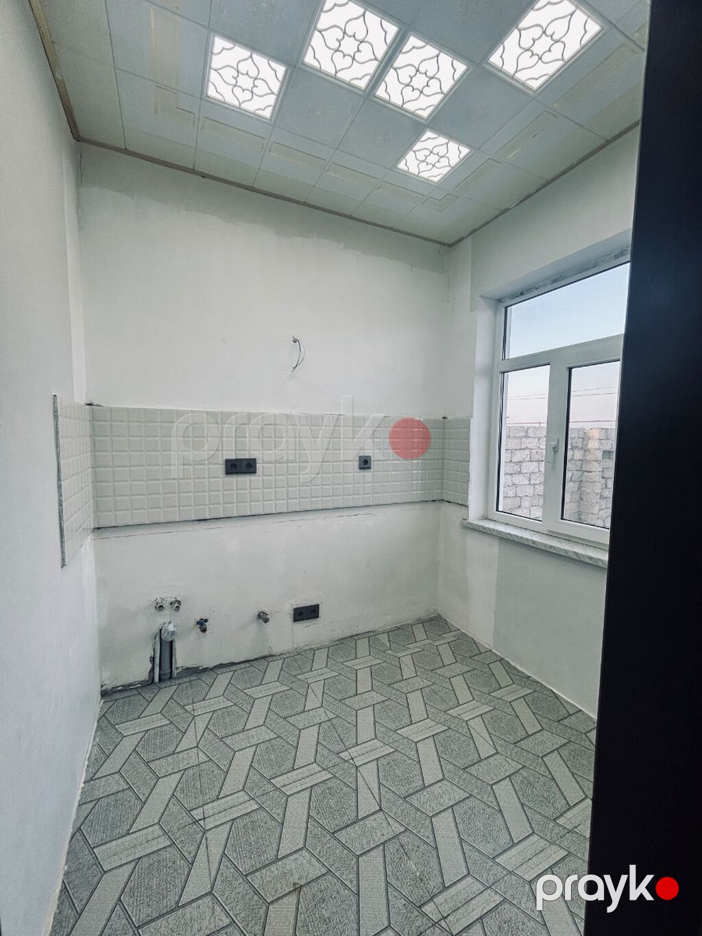 Suraxanı 2 otaqlı, 75 kv. m, Yeni təmirli — Ev, villa, Bakı (4)