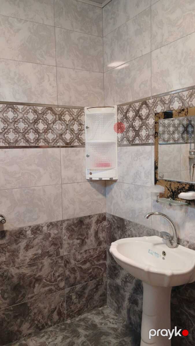 İcarəyə verilir 4 otaqlı həyət evi/bağ evi 80 m² — Ev, villa, Qazax (12)