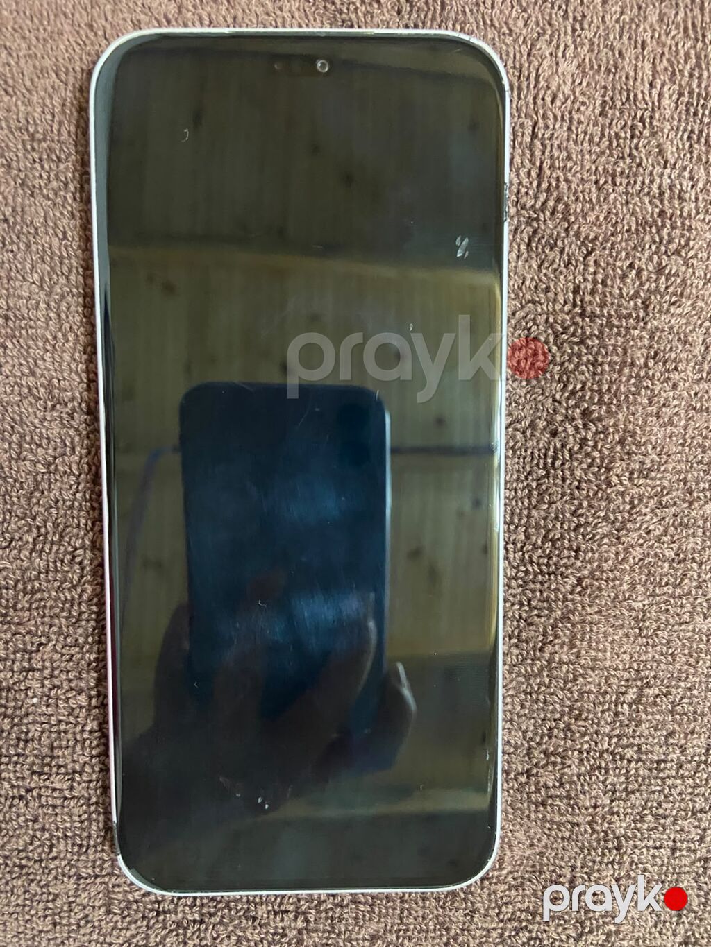 Honor 8C, 256 GB, rəng - Ağ — Honor, Bakı (2)