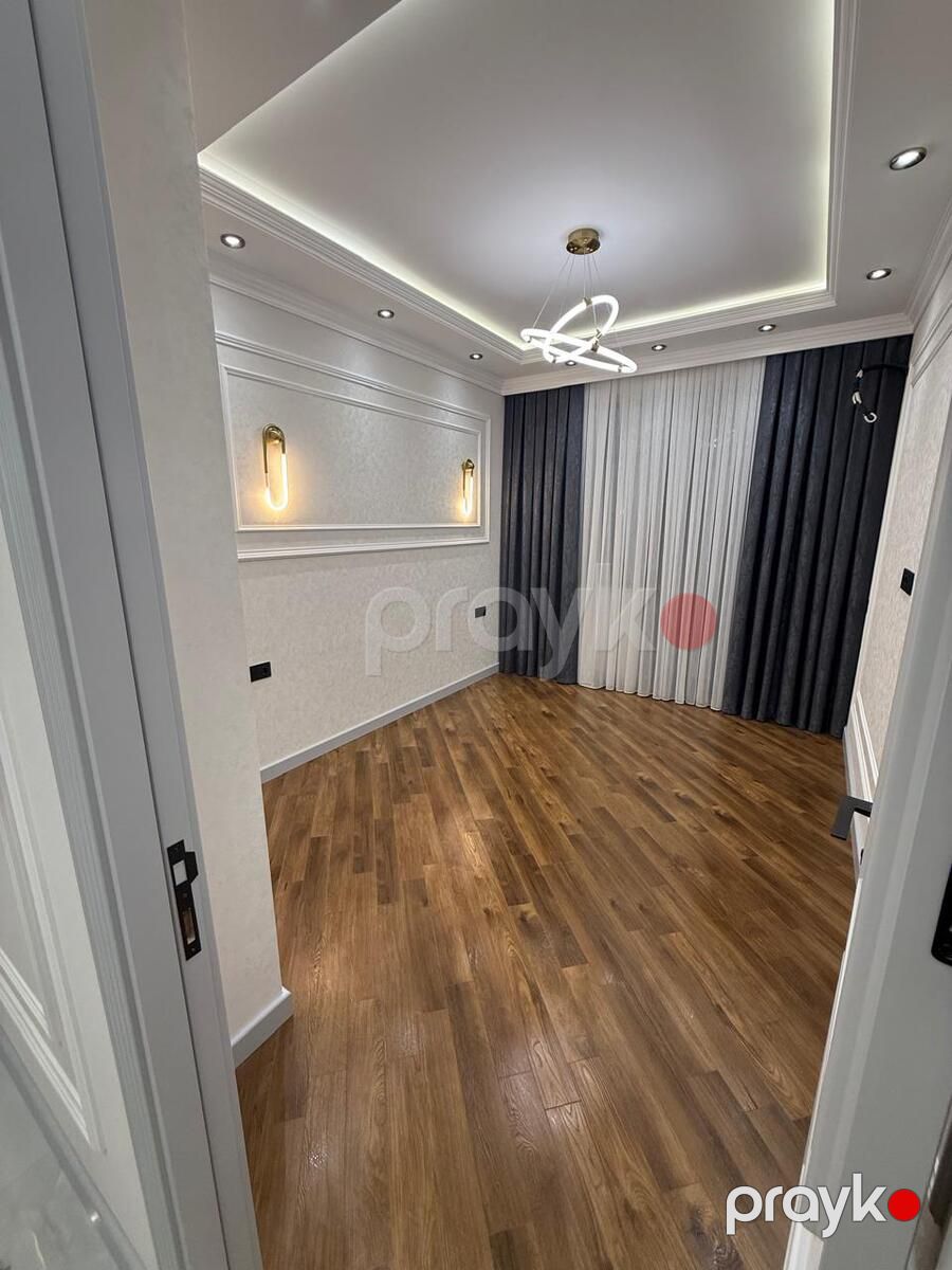 Satılır 3 otaqlı yeni tikili 100 m² — Mənzil, Bakı (9)