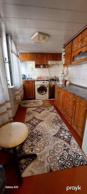 Həyət evi, Polad Həşimov küç — Ev, villa, Bakı (6)