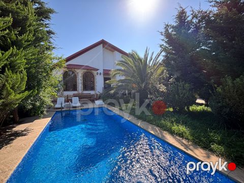 Satılır 5 otaqlı həyət evi/bağ evi 200 m² — Bakı