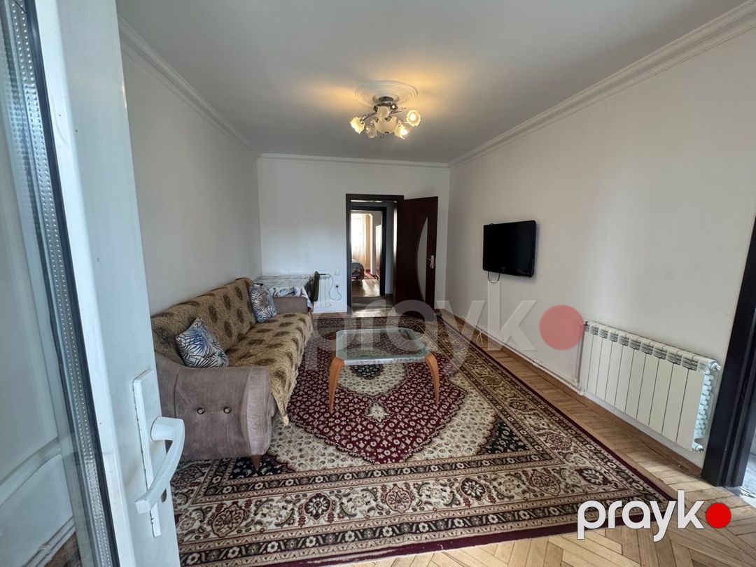 İcarəyə verilir 3 otaqlı köhnə tikili 65 m² — Mənzil, Bakı (2)