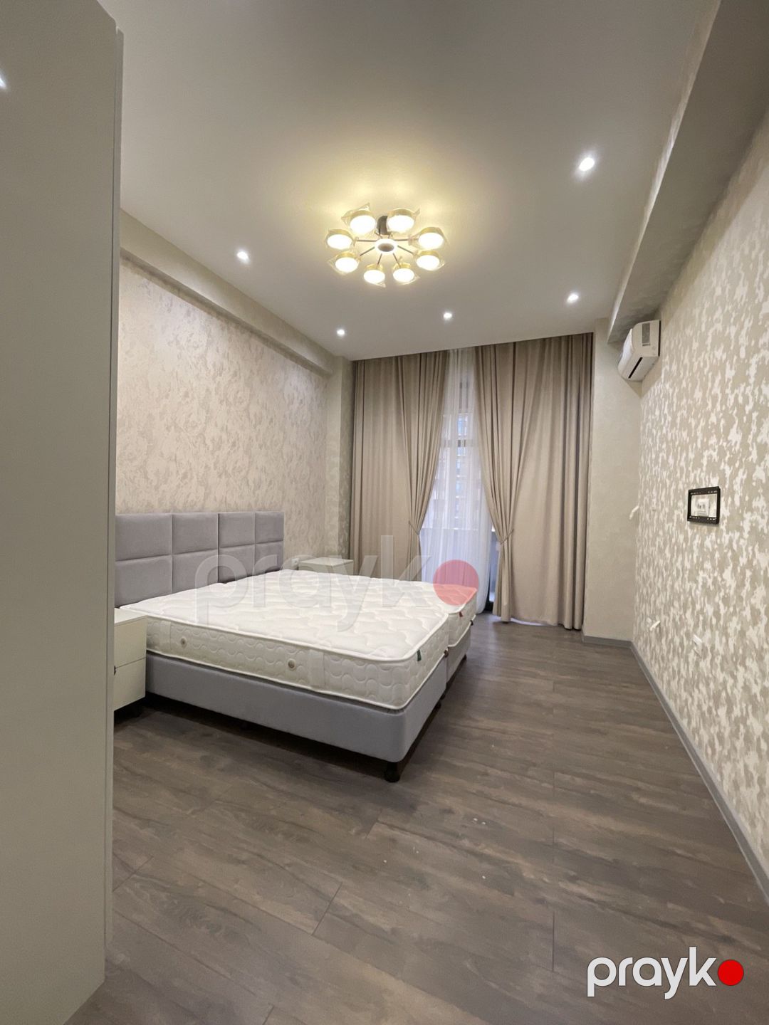 Satılır 2 otaqlı yeni tikili 95 m² — Mənzil, Bakı (8)