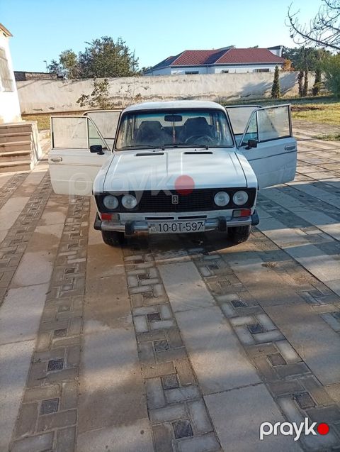 Lada (VAZ) 2106, 1.6 L, 2005 il, 200 000 km — Bakı