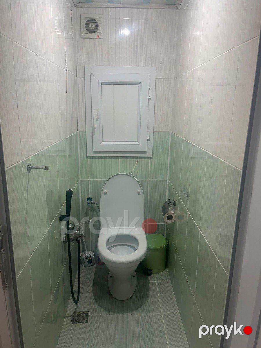 Satılır 3 otaqlı köhnə tikili 80 m² — Mənzil, Bakı (9)