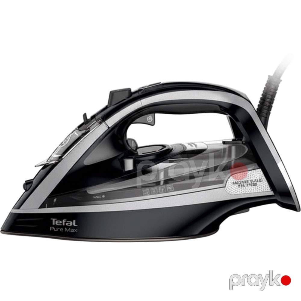 Ütü Tefal Pure Max FV9850 / 1830008490 — Ütü, Bakı (2)