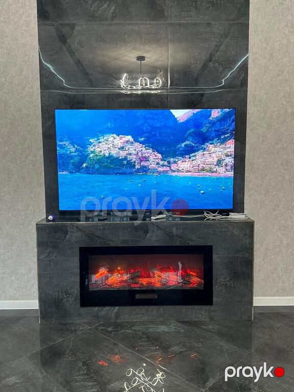 İcarəyə verilir 4 otaqlı həyət evi/bağ evi 230 m² — Ev, villa, Bakı (10)