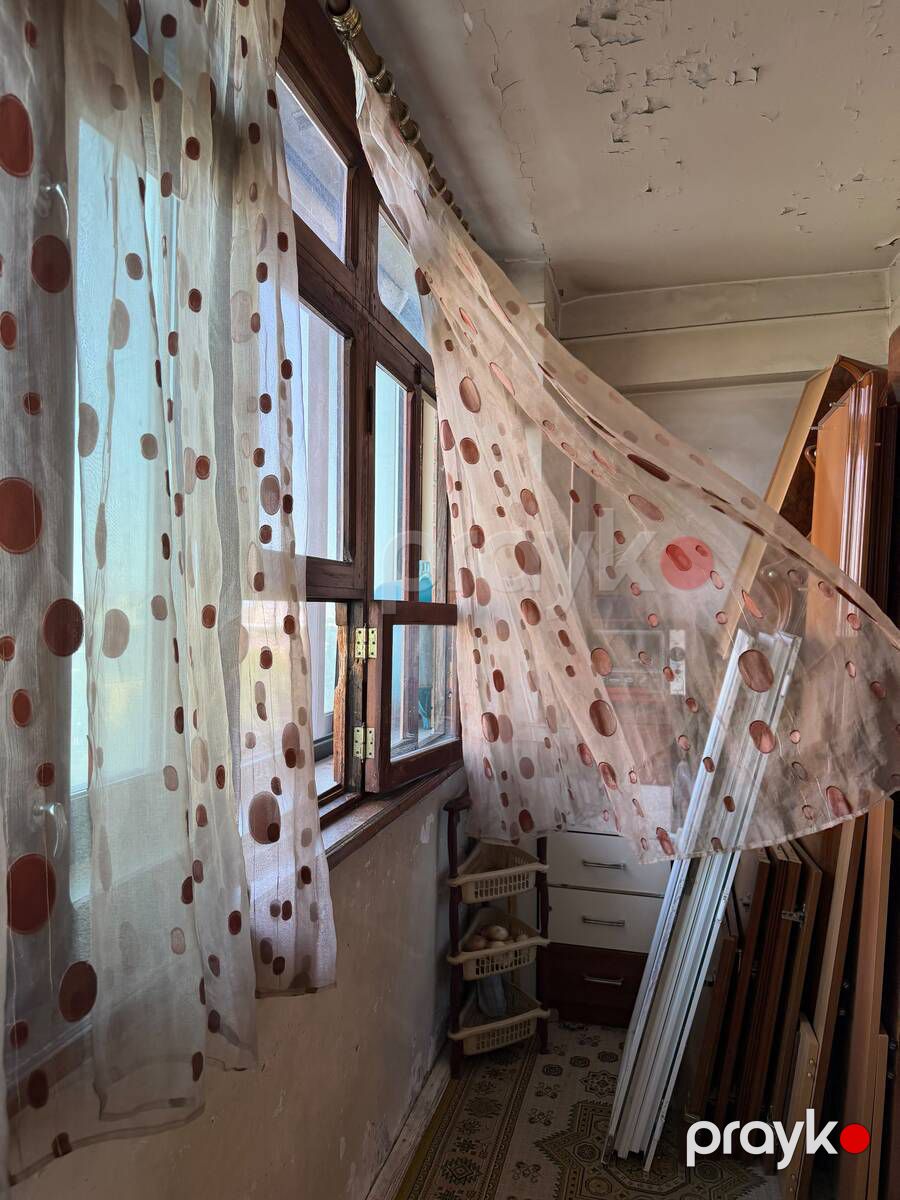 Satılır 2 otaqlı köhnə tikili 65 m² — Mənzil, Bakı (11)