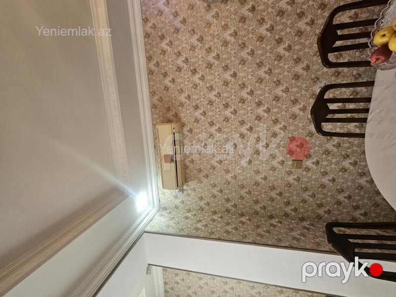 Satılır 2 otaqlı Bina evi menzil (Köhnə tikili), 56 m², 13-cü mikrorayon — Mənzil, Sumqayıt (6)