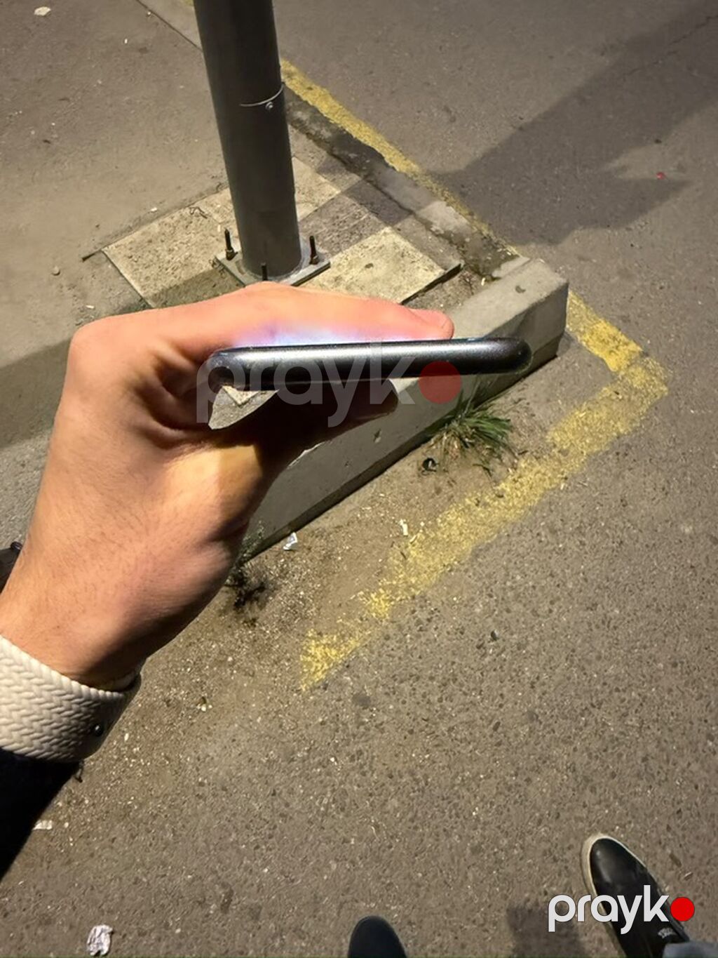 IPhone 11, Qara — Apple iPhone, Bakı (5)