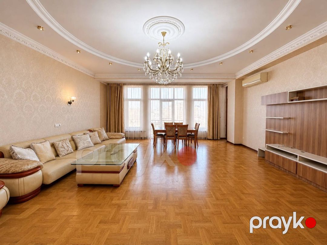 Satılır 3 otaqlı yeni tikili 165 m² — Mənzil, Bakı (8)
