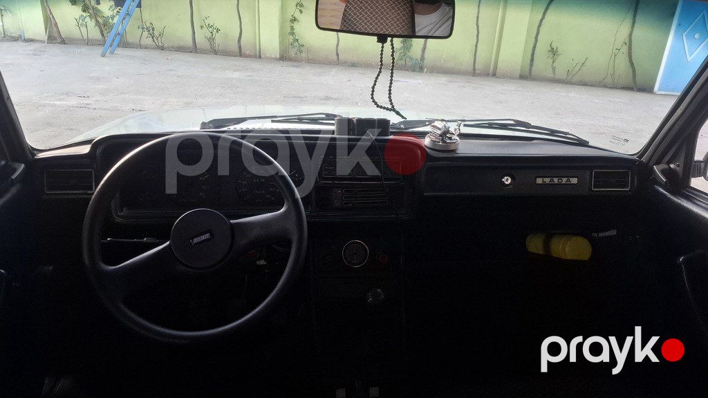Lada (VAZ) 2107, 1.6 L, 2008 il, 127 019 km — Avtomobillər, Qazax (9)