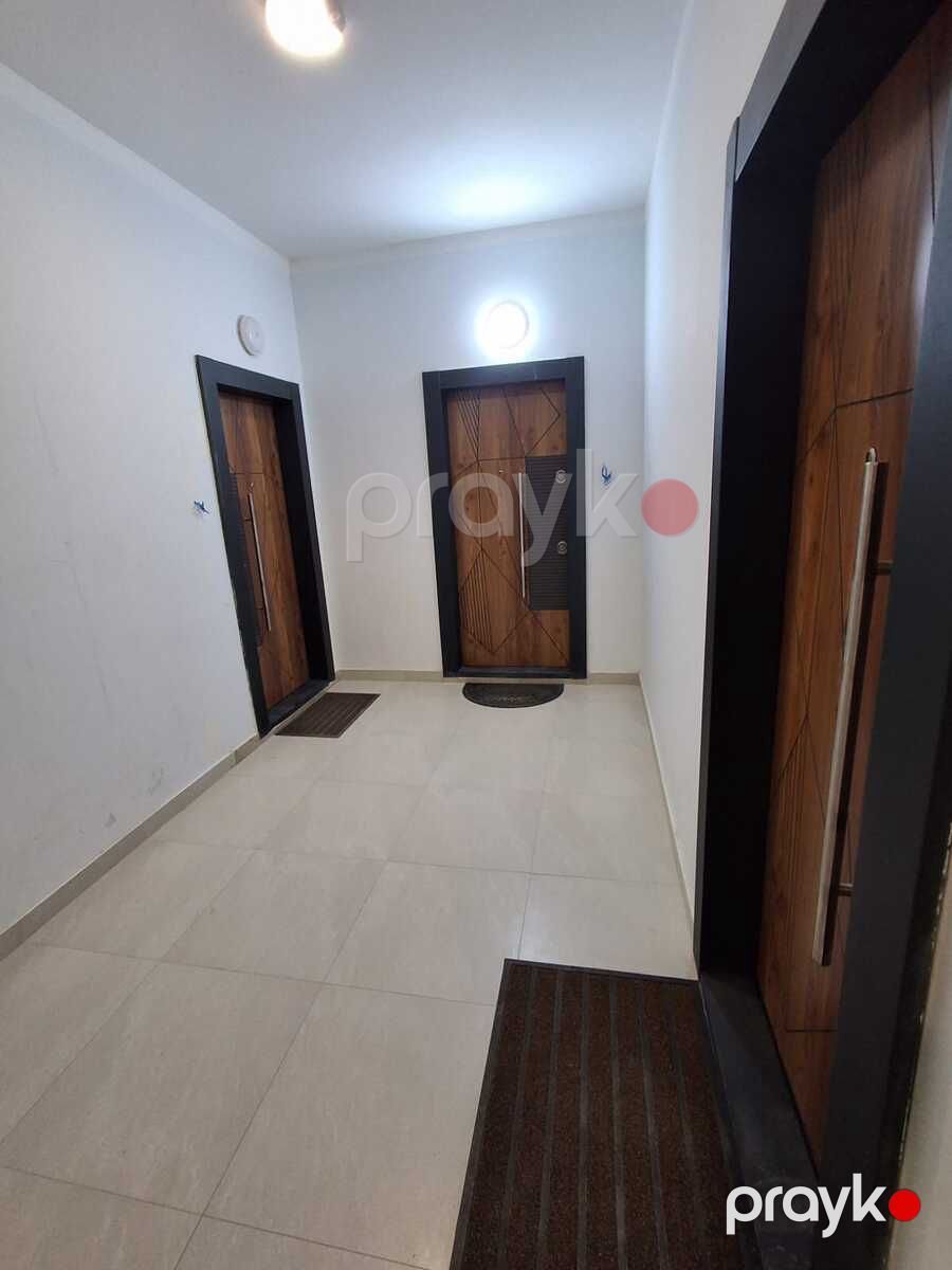 Satılır 3 otaqlı yeni tikili 91 m² — Mənzil, Bakı (5)