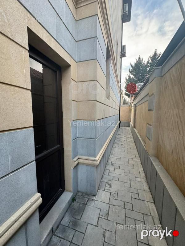 Satılır 7 otaqlı Həyət evi / Villa, 460 m², Sabunçu rayonu — Ev, villa, Bakı (12)