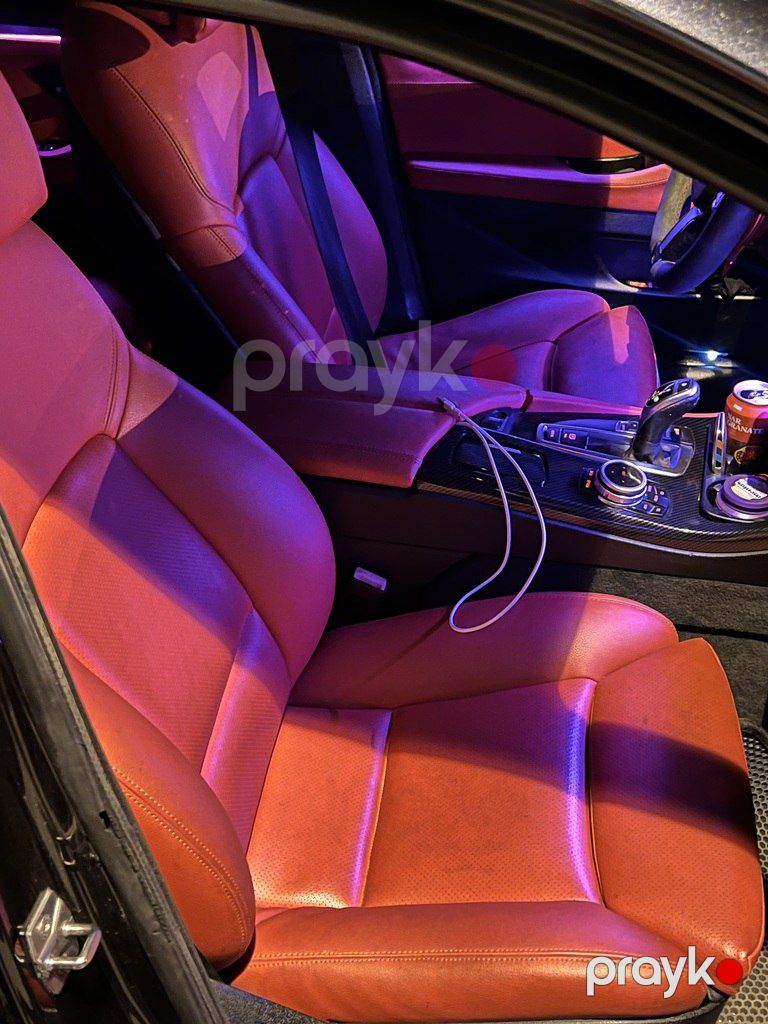 BMW 535, 3.0 L, 2011 il, 265 425 km — Avtomobillər, Bakı (11)