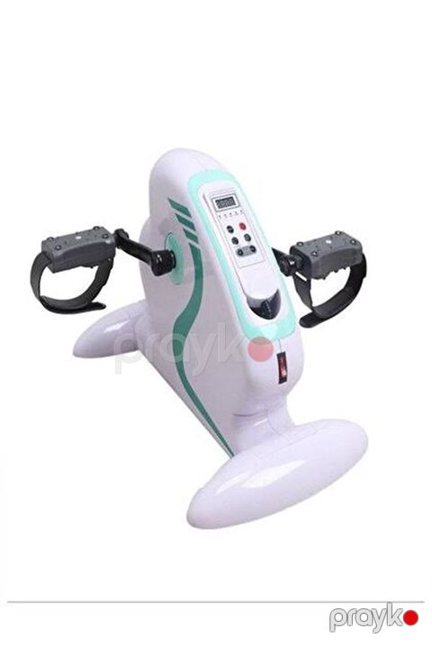 Velotrenajorlar çatdirilma var ünvana Mini pedal trenajoru, ev — Bakı