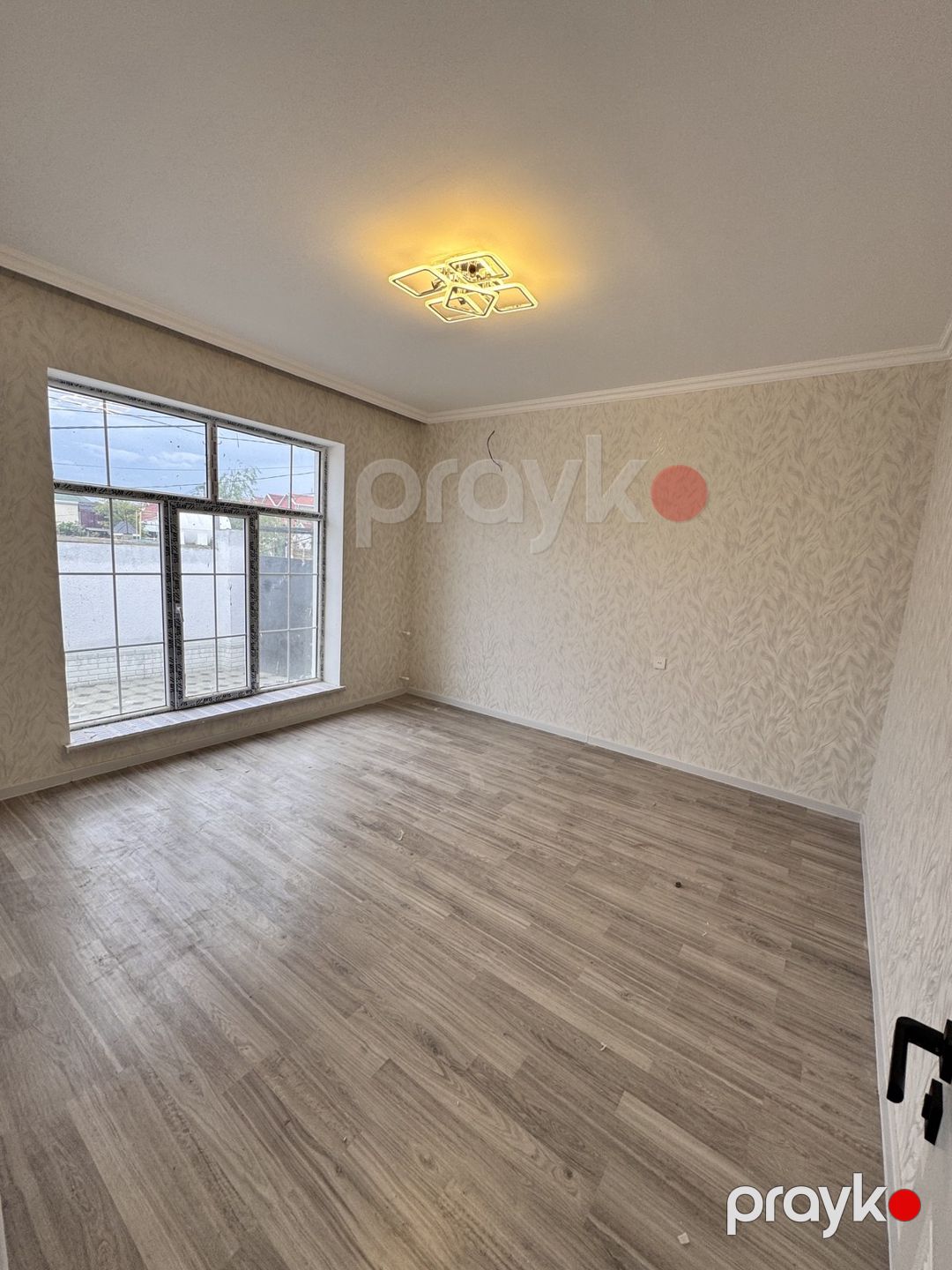 Satılır 3 otaqlı həyət evi/bağ evi 80 m² — Ev, villa, Bakı (4)