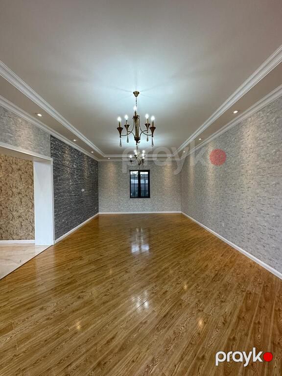 Satılır 5 otaqlı həyət evi/bağ evi 190 m² — Ev, villa, Bakı (12)