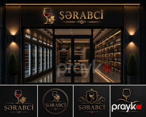 Şərabçı mağazasına satış sahəsində çalışacaq xanım əməkdaş axtarılır — Gəncə