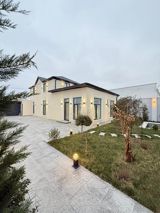 Satılır 4 otaqlı həyət evi/bağ evi 150 m² — Ilkin — Ev, bağ, kottec
