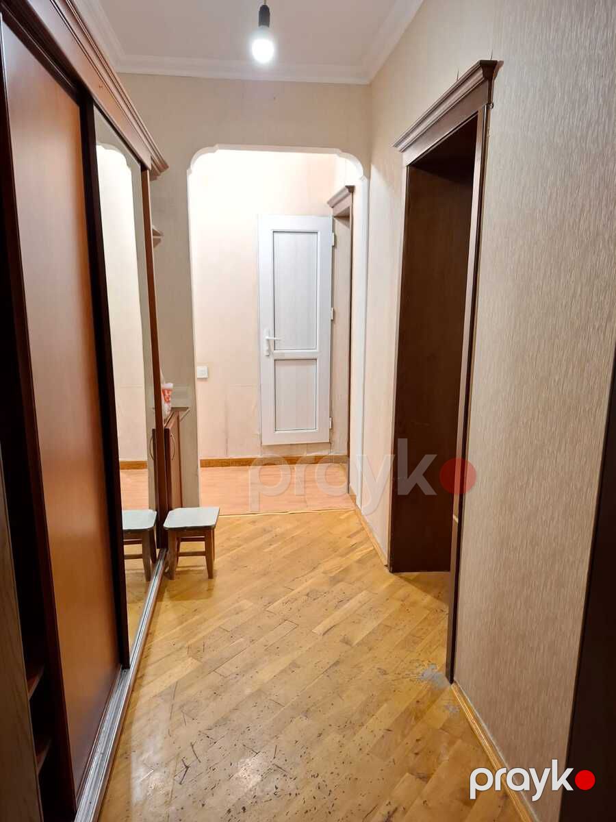 Satılır 3 otaqlı köhnə tikili 72 m² — Mənzil, Bakı (3)