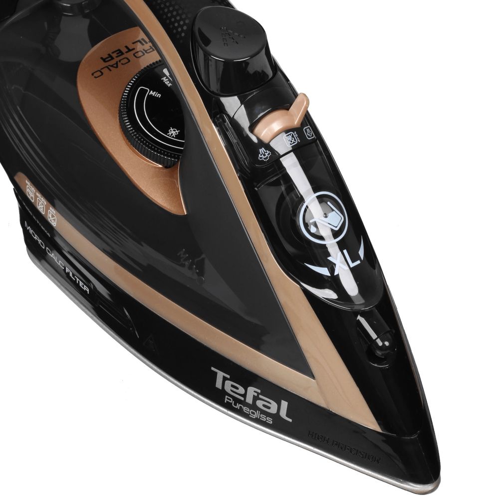 Ütü Tefal Puregliss FV8064 / 1830008648 — Ütü, Bakı (3)