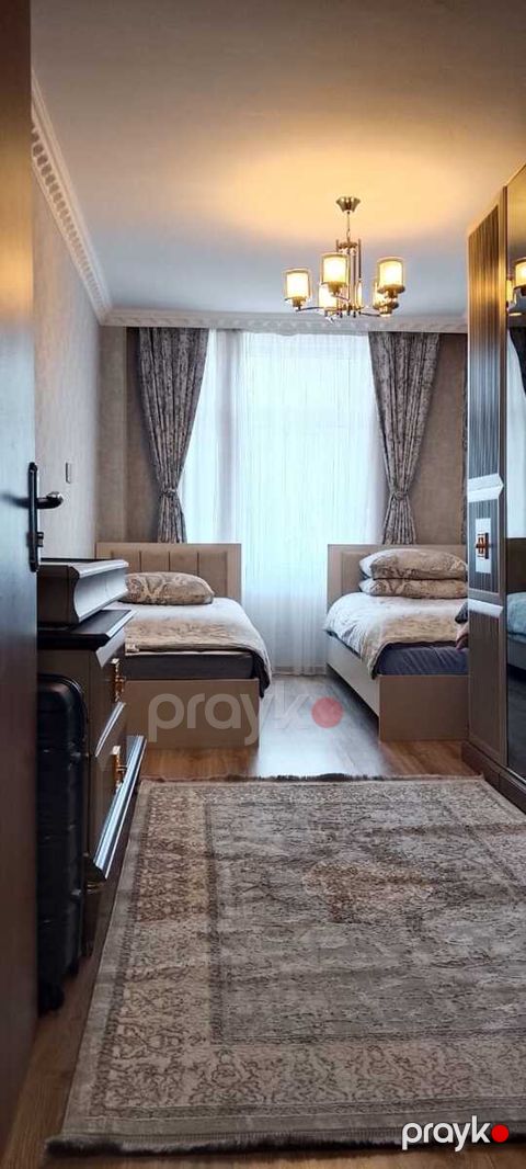 İcarəyə verilir 2 otaqlı köhnə tikili 60 m² — Bakı