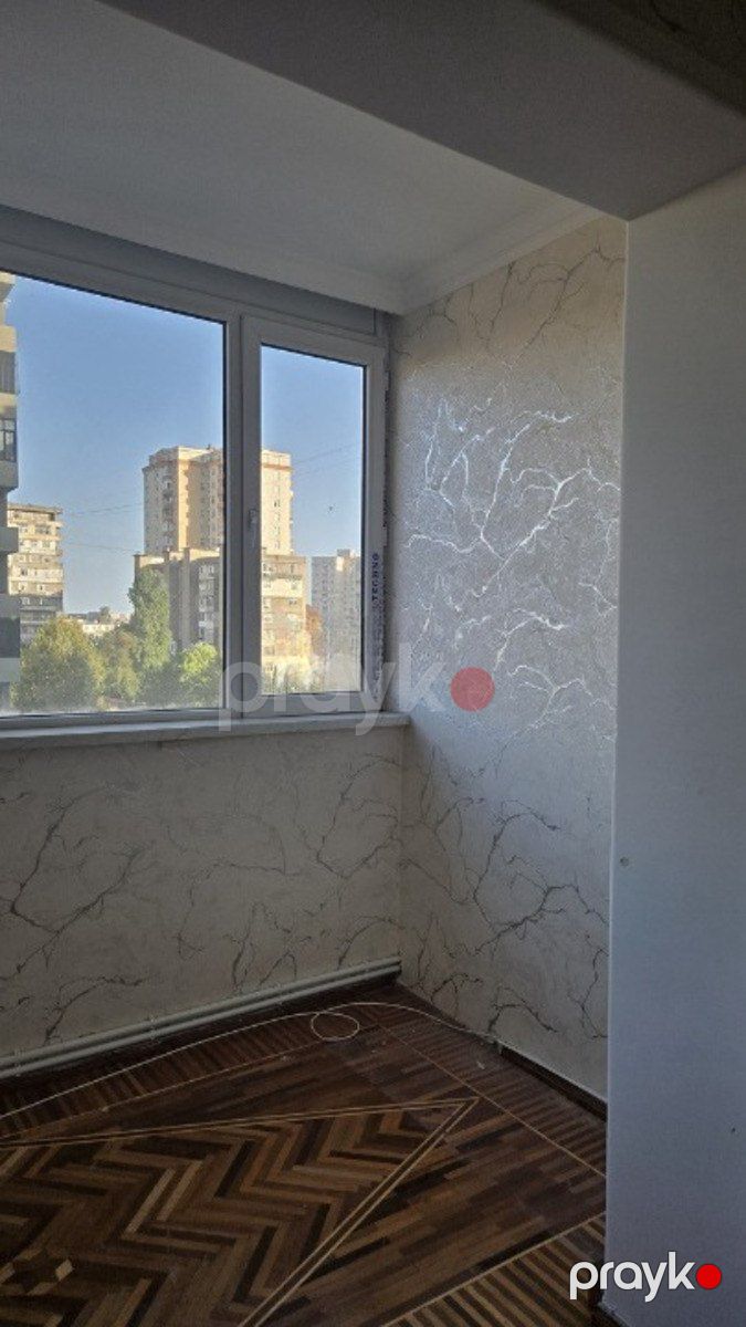Satılır 3 otaqlı köhnə tikili 90 m² — Mənzil, Bakı (8)