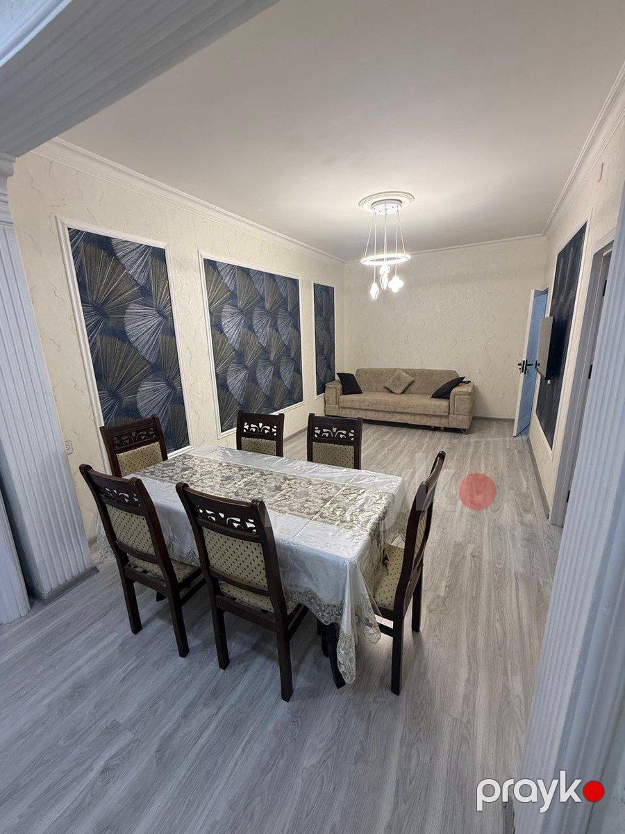 Satılır 3 otaqlı köhnə tikili 65 m² — Mənzil, Bakı (12)