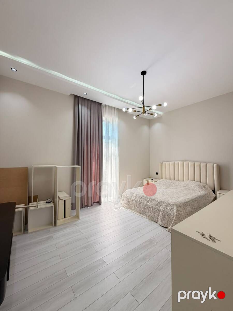 Satılır 4 otaqlı həyət evi/bağ evi 160 m² — Ev, villa, Bakı (9)
