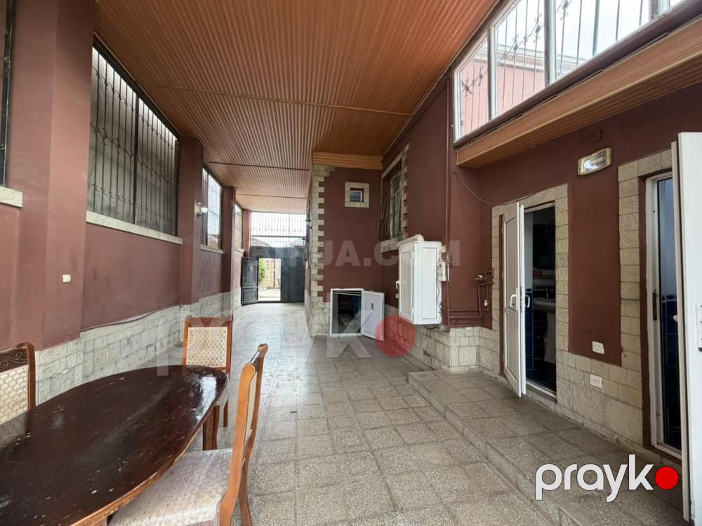 Satılır həyət evi, Mastağa qəsəbəsi — Ev, villa (4)