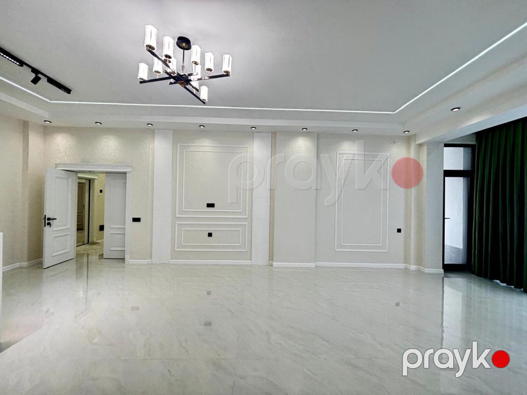 Satılır 3 otaqlı yeni tikili 126.7 m² — Mənzil, Bakı (10)